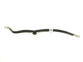2019 Tesla Model 3 Rear Drive Unit Motor Ground Cable Strap Wire Factory... - $22.28