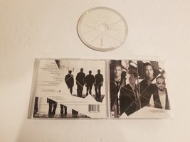 Unbreakable by Backstreet Boys (CD, 2007, Zomba) - £5.82 GBP