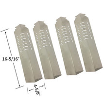 Heat Plate Replacement For Centro85-1614-2,Cuisinart C560S,C550SGas Models, 4-PK - £44.78 GBP