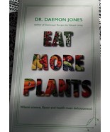 Science, Flavors, and Health Meet Deliciousness! by Dr. Daemon Jones (20... - $24.60 CAD