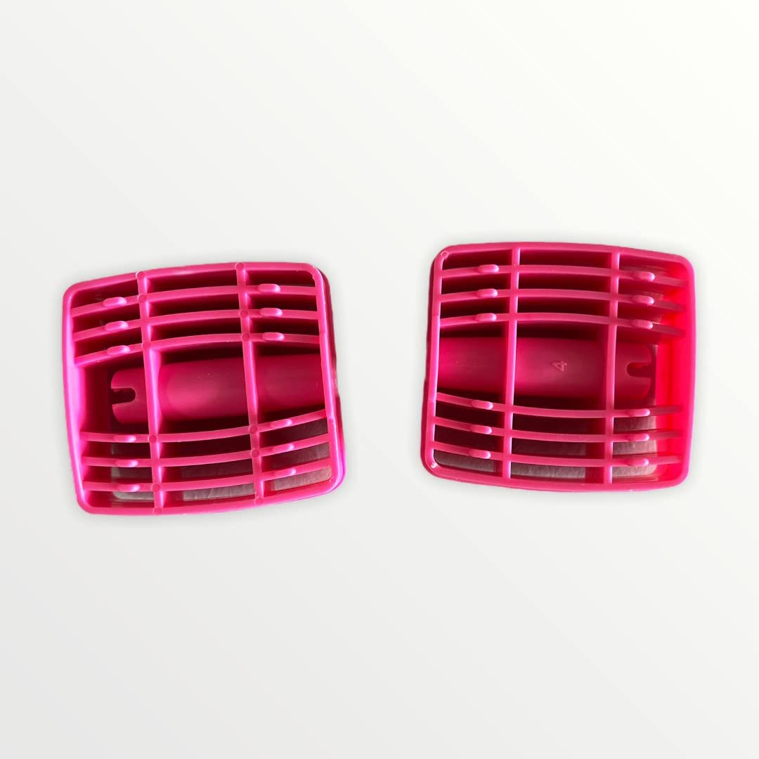 Pink Pedals for Jr. Racer 8.5&quot; The Original Big Wheel, Original Replacem... - $12.68