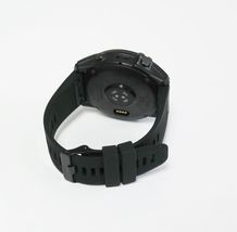 Garmin Tactix 7 Standard Edition 47mm GPS Watch - Black 010-02704-00 image 5