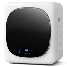 Portable Clothes Dryer Compact Drying Machine 800W Electric Laundry Dryer - $280.88