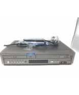 Samsung DVD-V3500 Progressive-Scan DVD/VCR Combo - £138.91 GBP