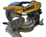 Dewalt Power equipment Dws716 399758 - $229.00