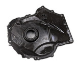 Lower Timing Cover From 2011 Volkswagen EOS  2.0 06H109211Q - $39.95