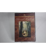 3 DVD Set Church History of The Church of Jesus Christ of Latter Day Sai... - £7.85 GBP