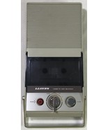 Lloyd&#39;s Cassette Recorder Model V609L-100A - $10.75 CAD