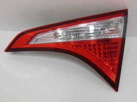 Passenger Right Tail Light Decklid Mounted Fits 14-16 COROLLA 513778Fast... - $47.12