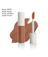Mirabella Perfecting Concealer Invincible For All - Deep D210, 6 ml - $45.06 CAD