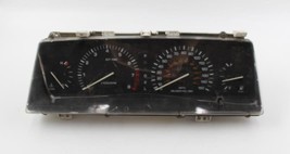 Speedometer Head Only MPH 1990-1991 LEXUS ES250 OEM #8398 - £49.91 GBP