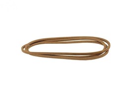 Deck Belt for Country Clipper D-3727-W Fits Jazee with 42 in Deck - £39.73 GBP