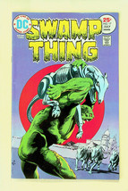 Swamp Thing #17 (Jul 1975; DC) - Very Fine - £14.28 GBP