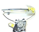 2002 2003 2004 2005 2006 Nissan Altima Left Rear Window Regulator 82731-... - $26.99