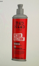 TIGI Bed Head Resurrection Super Repair Conditioner 13.53 oz - £15.61 GBP
