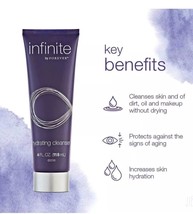 Infinite By Forever Hydrating Cleanser 118ml - $31.34