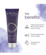 Infinite By Forever Hydrating Cleanser 118ml - $31.34