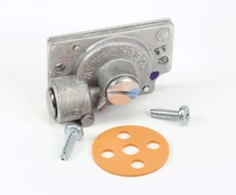 Bakers Pride AS-M1260A Regulator Kit Natural Gas, 7000 Series Valve OEM - $98.89