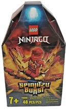 LEGO Ninjago 70686 Spinjitzu Burst Kai Building Kit (48 Pieces) New - £12.38 GBP