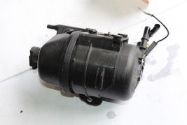 16-17 JAGUAR XE DIESEL FUEL FILTER M1507 image 9