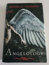 Angelology by Danielle Trussoni (2010, Hardcover) Very Good - $279.41 MXN
