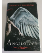 Angelology by Danielle Trussoni (2010, Hardcover) Very Good - $277.45 MXN