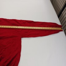 Gildan Heavy Blend FLORENCE OREGON DUNES Men's Red Cotton Pullover Sweatshirt L image 8