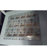 Mid Century Georges Briard Divided Glass Serving Relish Dish 1960’s 10.5... - $480.08 MXN