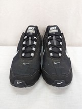 Nike Torch 3 319116-001 Mens Black Low Top Sneaker 03 28 22 Size 14 - £55.63 GBP