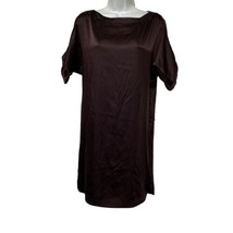 diane von furstenberg DVF giselle silk Dolman dress Size 0 - £63.45 GBP