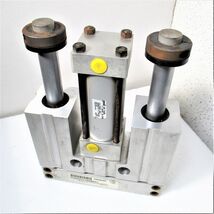 PHD Guided Slide Air Cylinder SDB26X31 / 2EABRQ1 Tom Thumb 2 X 3 1/2" H4-Q1 - $124.16