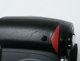 Nikon D60 10.2MP Digital SLR Camera (Body Only) image 9