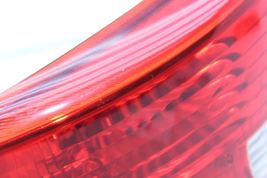 Driver Left Tail Light Fits 00-02 CELICA 54505 image 8