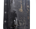 Lower Engine Oil Pan From 2017 Jeep Wrangler  3.6 05184546AC 4wd - $39.95