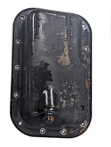 Lower Engine Oil Pan From 2017 Jeep Wrangler  3.6 05184546AC 4wd - £31.46 GBP