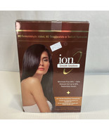 Ion Smooth Solutions Ion Keratin Smoothing Treatment Kit 2 Applications - $41.97 CAD