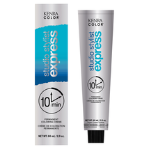 Kenra Studio Stylist Express 10 Minute Permanent Color Choose Your Shade - £12.57 GBP