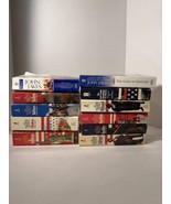John Jakes The Kent Family Chronicles Complete 1-8 Plus Encyclopedia Lot... - £30.79 GBP