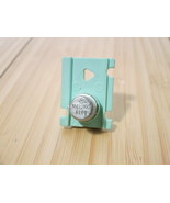MC1590G MOTOROLA - 8 PIN METAL CAN 601 RF / IF / AUDIO AMPLIFIER - GENUI... - $23.00 CAD