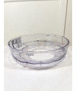 Margaritaville Frozen Concoction margarita Maker Ice Reservoir Base part... - $374.09 MXN