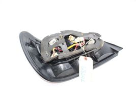 02-03 SUBARU IMPREZA WRX SEDAN RIGHT PASSENGER TAILLIGHT Q8241 image 5