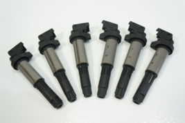 328i 428i 528i 535i 550i 740i x5 engine motor ignition spark plug coil s... - $68.00