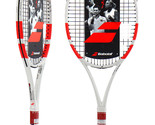 Babolat 2024 Pure Strike 26 JR Tennis Racquet Racket 100sq 250g 16x19 NW... - £120.00 GBP