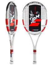 Babolat 2024 Pure Strike 26 JR Tennis Racquet Racket 100sq 250g 16x19 NW... - £117.14 GBP