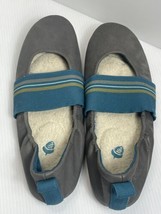 ACORN Sherpa Lined Shoes size 7 Slip On - £11.01 GBP