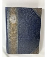 1927 Le Bijou Yearbook Ohio Wesleyan University, Delaware, Ohio - €34,39 EUR