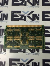 Fanuc A20B-3900-0042/01A Memory Module  - $98.00