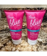 (2) Bath &amp; Body Works True Blue Spa 2.5oz Paraffin Super Softening Hand ... - $137.20 CAD