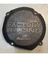Boyesen Factory Racing Clutch Cover 5-1/2&quot; x 5-1/4&quot; - $59.99
