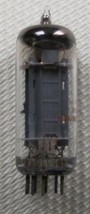 By Tecknoservice Valve Off / From Old Radio 8FQ7 Brands Various NOS And ... - £6.73 GBP